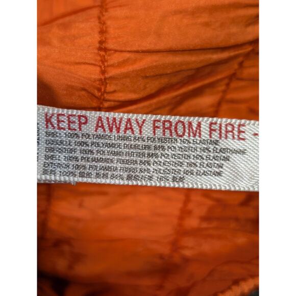 Free People Movement Shorts Women Medium Pull On The Way Home High Rise Lined FP - Picture 12 of 14